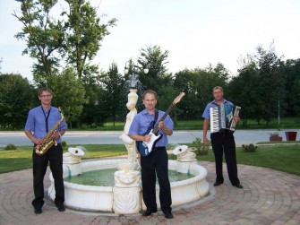 Zespół weselny Impuls Band Ostrowiec Świętokrzyski