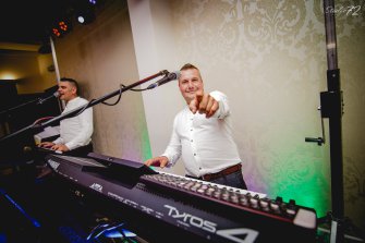 DeKowers – Twoje wesele w dobrych rękach Lidzbark u