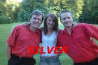 Zespół Silver z Łańcuta Łańcut