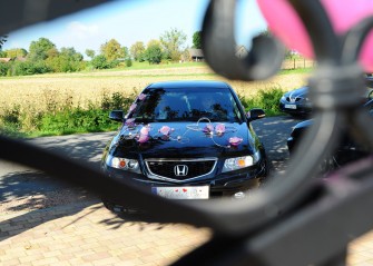 Honda Accord Type S /Tychy/Śląsk 