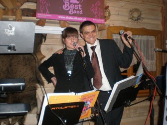 The Best Band - Zespół na wesele Siedlce