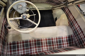 BMW ISETTA 1960r Radom