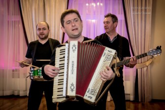  Zespół muzyczny DREAM TEAM  Radom