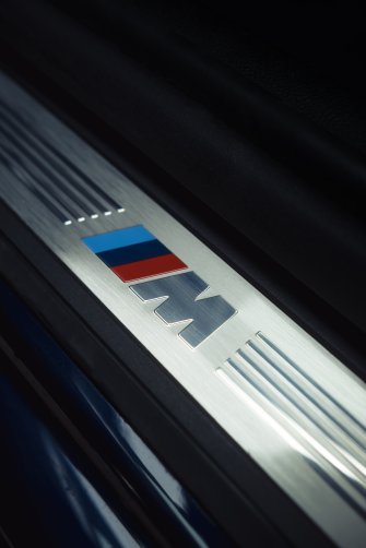BMW 5 M Sport | Sport i elegancja | 333 KM | Unikat! Warszawa