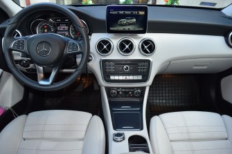 Mercedes-Benz A Klasa Nowy Sącz
