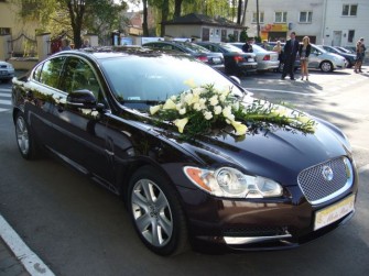 LEXUS LS, JAGUAR XF, Mercedes E Klasa Katowice