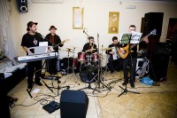 Zespół muzyczny Verse Mysłowice