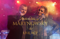 Marynowsky & Live Act Toruń