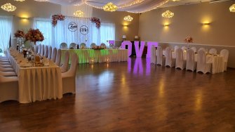 Hotel Skarpa Łódź