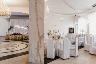 Wesela Leśniakowizna