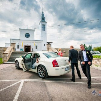 Piękny Stylowy Chrysler 300C BUSKO MAŁOPOLSKA  ŚWIĘTOKRZYSKIE  Busko-Zdrój