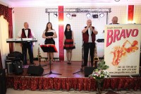 Zespół BRAVO Ostrów Wielkopolski