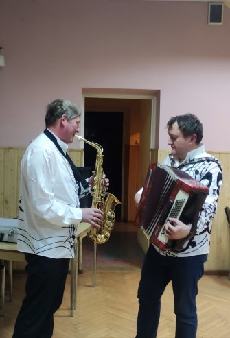 Zespół muzyczny " PULS " Chrzanów okolice Jankowice