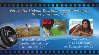 Video Studio "Adam" Wadowice