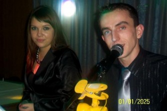 Zespół Muzyczny Mix-Dance Grzegorzew