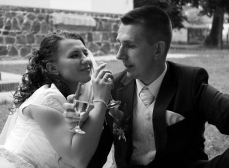 Marcin Mituś | Fotografia ślubna Jarosław