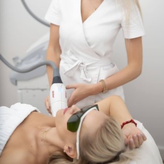 Depilacja Laserowa Legnica Instytut 108 Legnica (miasto) (pow. Legnica) (woj. dolnośląskie)