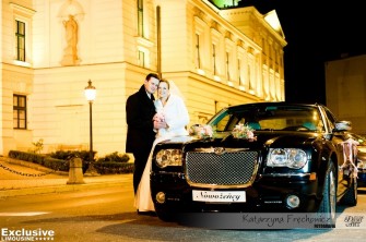 Auto Do Ślubu - CAŁY ŚLĄSK. Wyjątkowa oferta. Sprawdź! Rybnik