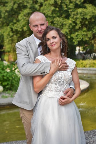 Scarlet film - wideofilmowanie ślubów i wesel Olsztyn