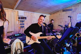 Zespół muzyczny Covers - Przeworsk