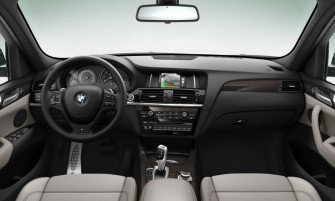 BMW X3 F25 nowy model 2015 M-PAKIET felgi 19", wyjątkowy! Góra Kalwaria