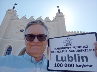 Atrakcje weselne Lublin, woj. lubelskie Warszawa
