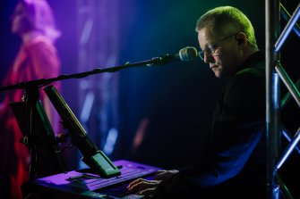 ...klawitariusz Warszawa