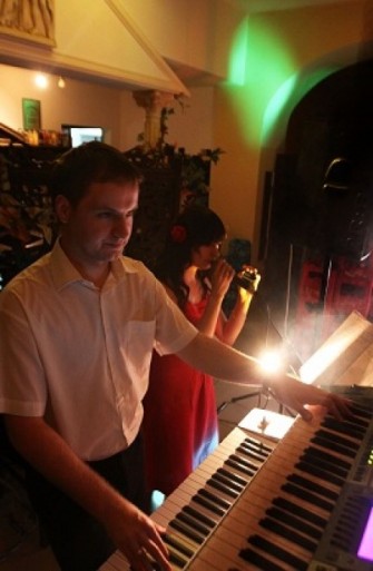 Ponownie MY:) Rybnik