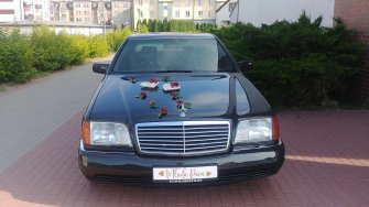 Mercedes / Chrysler  Olsztyn