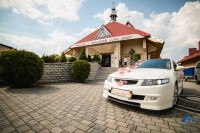 Honda Accord Type S Żywiec