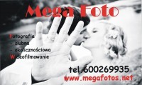 Megafoto video & foto Nowa Sól