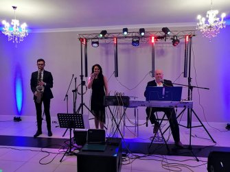 Zespół muzyczny Unikat Świdnica