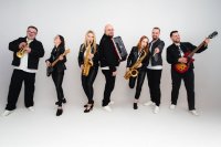 Zespół PROMES live band Lębork