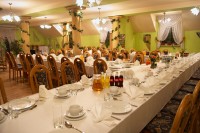 Restauracja KRASOWIA Mysłowice