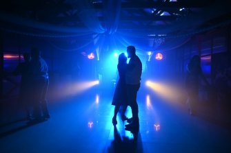 Zespół muzyczny AdiSound + Dj Poznań