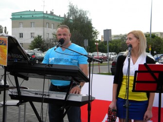 Zespół muzyczny BONASERA Włocławek