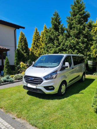 Auto do ślubu Wiktor Baran  Sobków