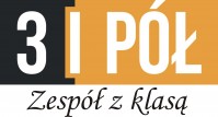 3 i pół - zespół z klasą Tychy
