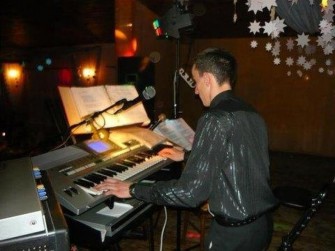 Zespół Muzyczny Mix-Dance Grzegorzew