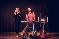 ZESPÓŁ VOICE+ Rogoźno