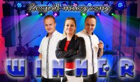 Zespół muzyczny WINNER Gołdap