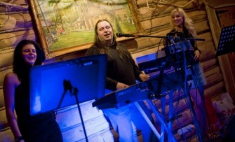 EL-TRONIC Profesjonalna Oprawa Muzyczna Częstochowa