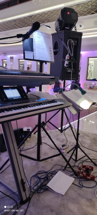 Zespół muzyczny " PULS " Chrzanów okolice Jankowice