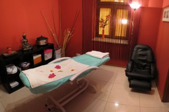 DAY SPA Lucyna.  Skierniewice