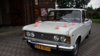 Fita 125 ORYGINAŁ 1972 rok - wyjatkowy Tarnowskie Góry