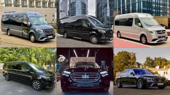 Auto do ślubu*Najnowszy Mercedes E-Klasa 2025*Exclusive*busy VIP Rzeszów