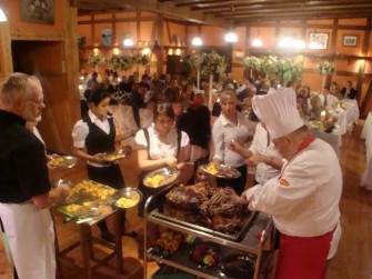 Hotel Bałtyk Poddąbie