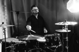 ZESPÓŁ MOVER Lębork, Gdynia, Gdańsk 