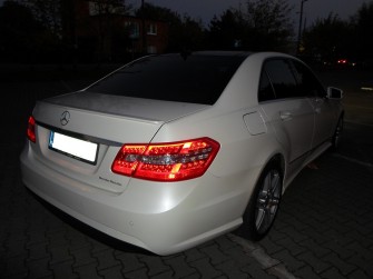 Dekoracja Bydgoszcz
