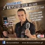 Krzysztof Ster Gliwice